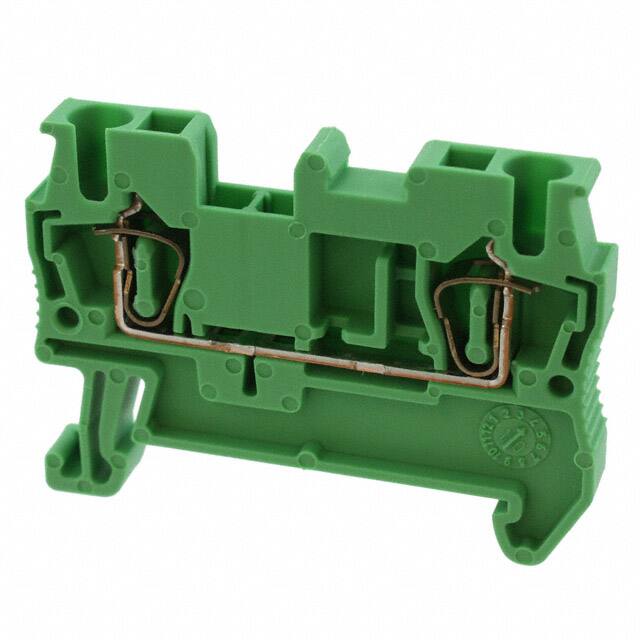 3037106 Phoenix Contact  DIN-Schienenkanal